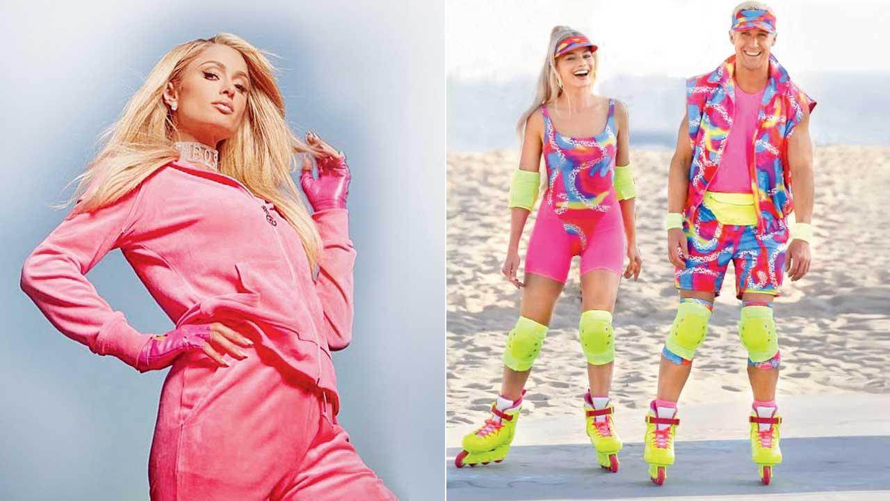 Mumbai stylist dishes gender-neutral Barbie looks to pull off this summer
