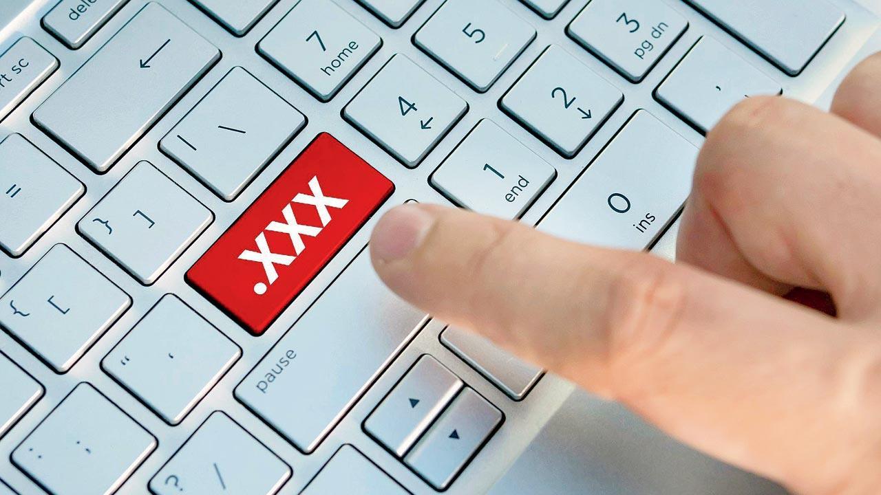 The Case For Pornography