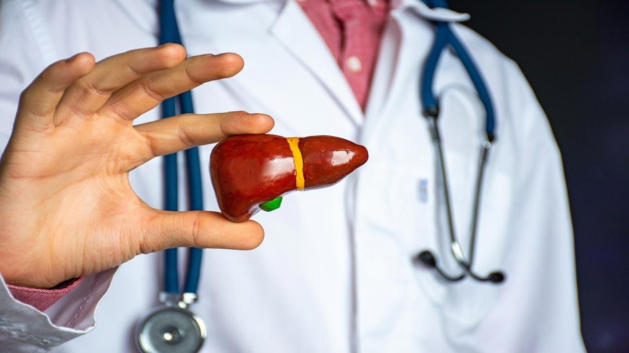 World Liver Day 2023: Why you need to take care of your liver seriously
