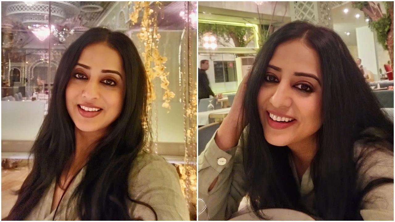 Mahie Gill marries actor-entrepreneur beau Ravi Kesar in a hush-hush ceremony