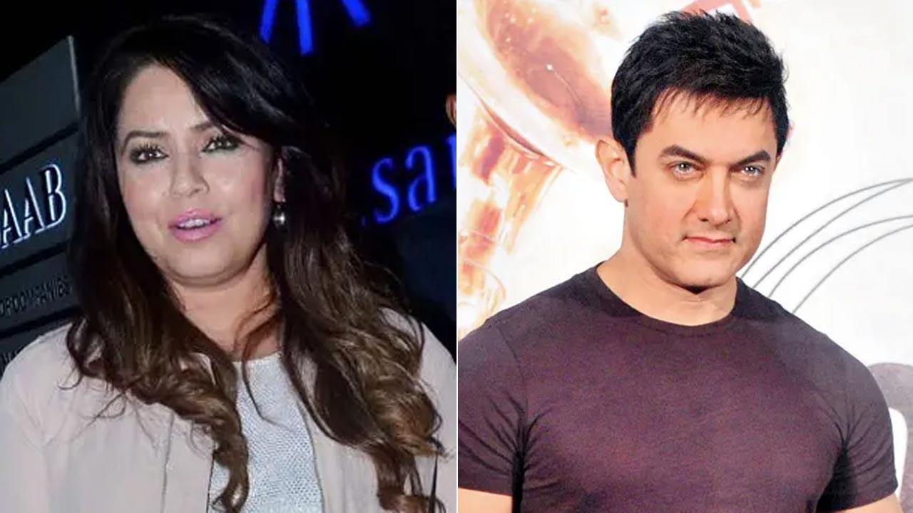 Mahima Chaudhry recounts her 'fan-girl' moment with Aamir Khan