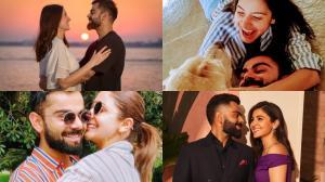 Happy Birthday Anushka Sharma: 5 super adorable moments with Virat Kohli