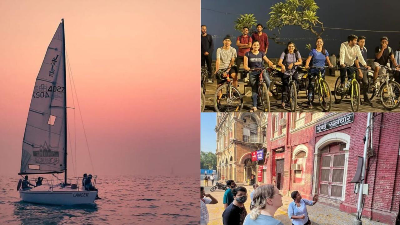 Here are 7 fun and engaging activities to make new friends in Mumbai
