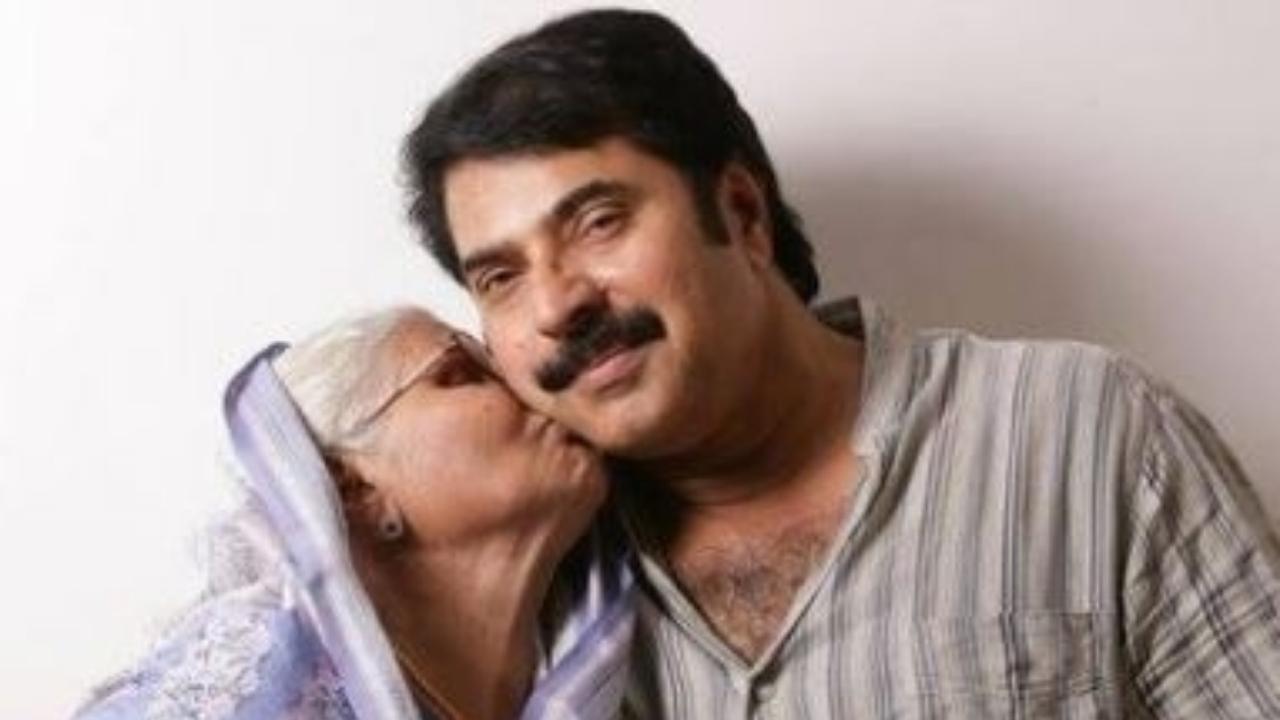 Malayalam superstar Mammootty's mother passes away at 93