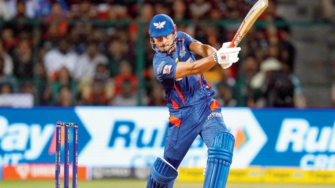 IPL 2023: LSG couldn’t have done it without overseas stars v RCB