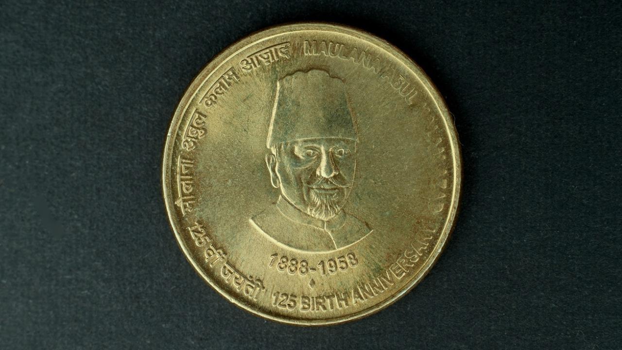 References to Maulana Azad in class 11 textbook dropped in 2013: NCERT