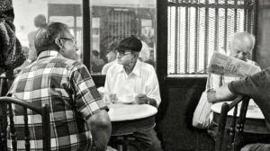 Bombay Anonymous