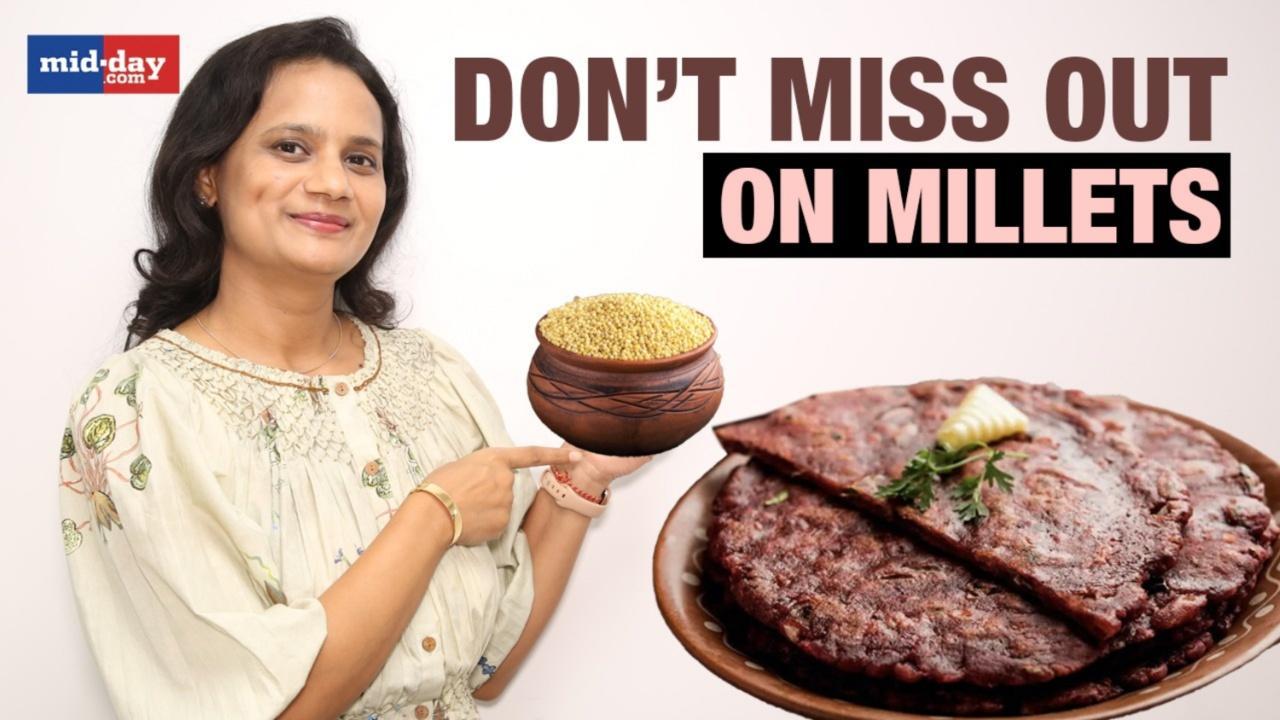 International Year Of Millets: Why and how to incorporate millets in your diet