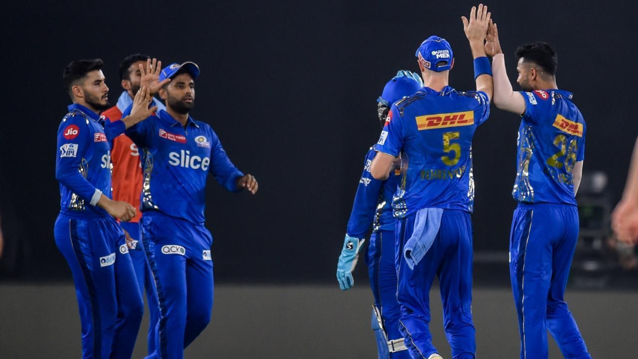 Wankhede braces for IPL bow as resurgent Royals eye another win