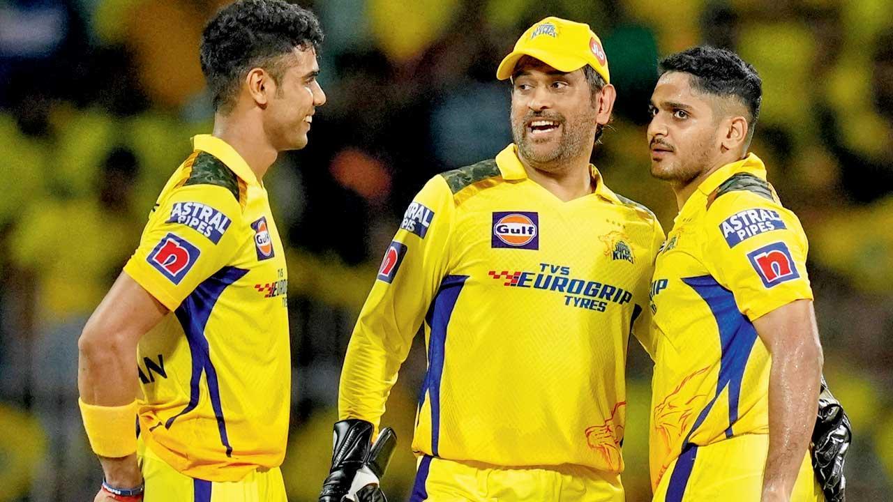 MS Dhoni: Bowl better or play under a new captain