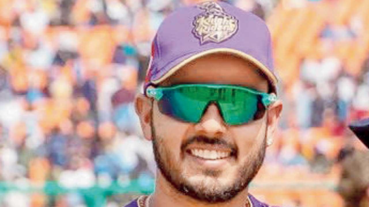IPL 2023: Rinku used KKR skipper Rana’s bat for five sixes