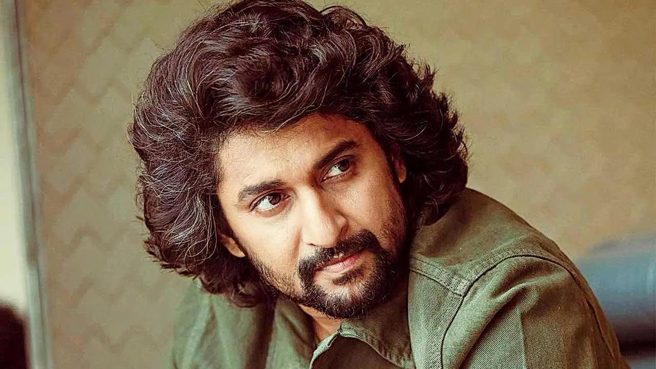 Shruti Haasan in extended cameo role for Nani's film