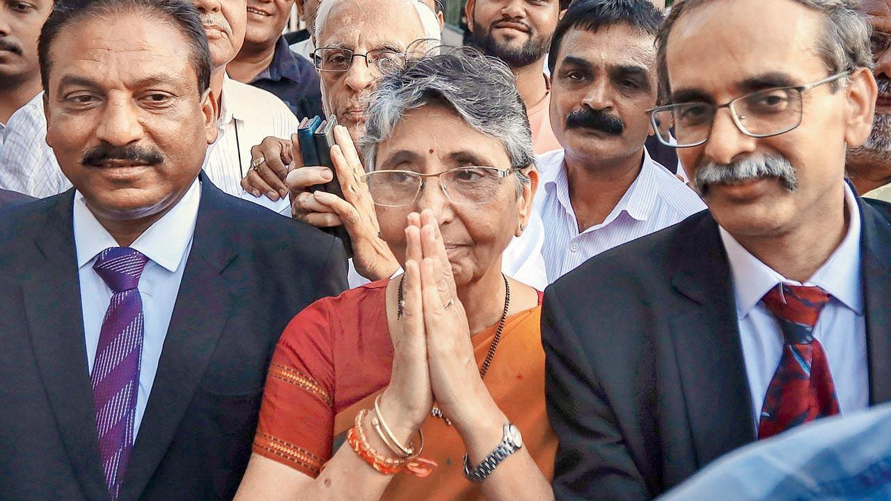 Naroda Gam riot case: SIT to challenge acquittals