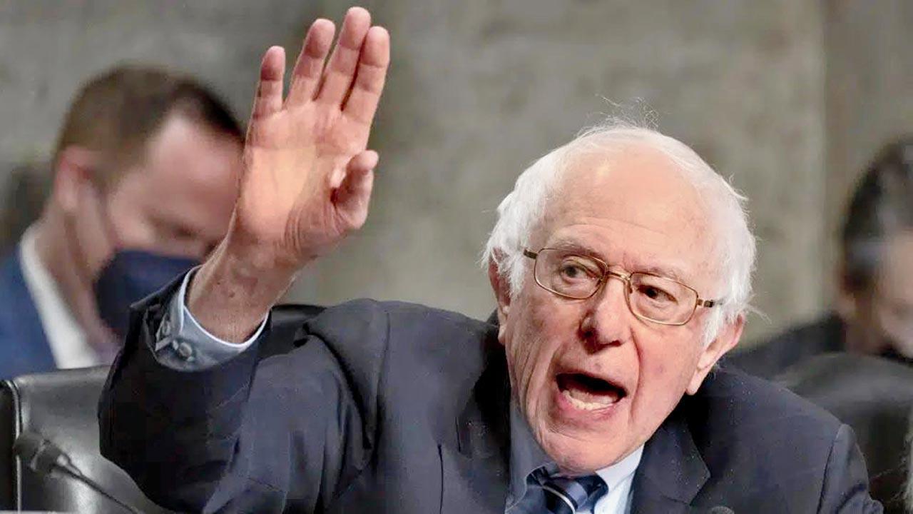 Bernie Sanders will not run for US president