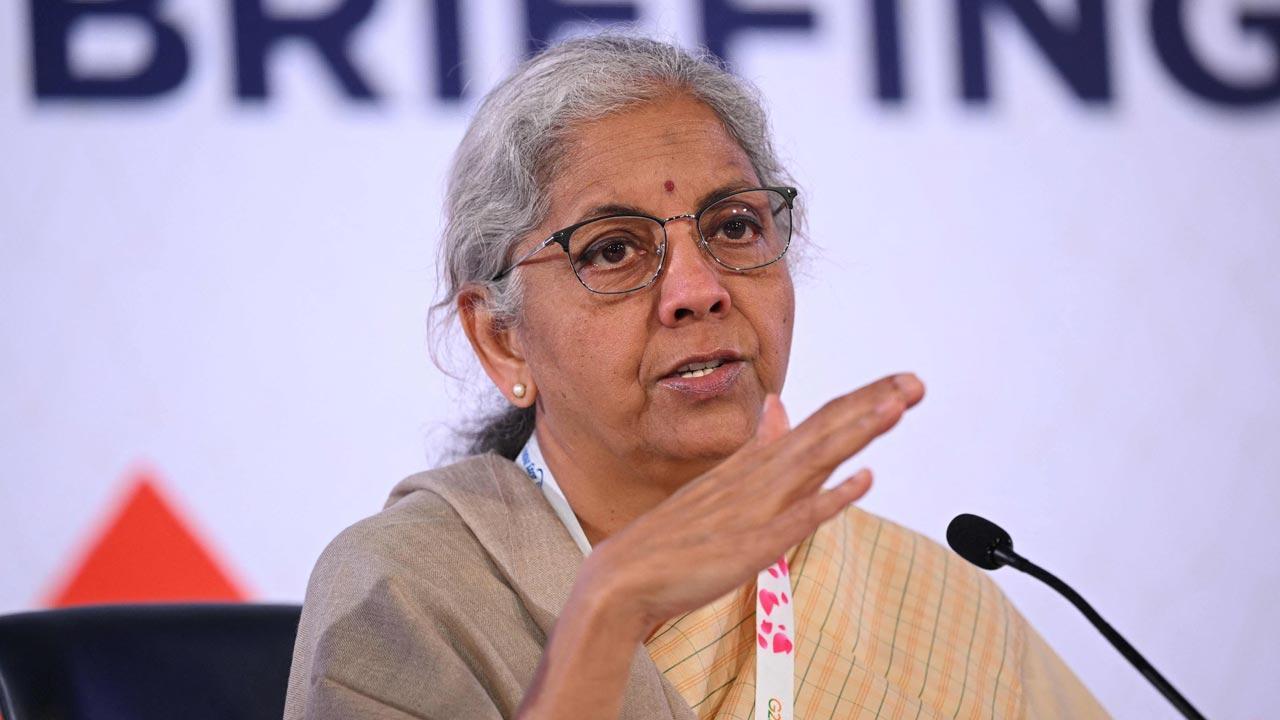 G20 agrees that debt restructuring must be speedily dispensed with: FM Sitharama