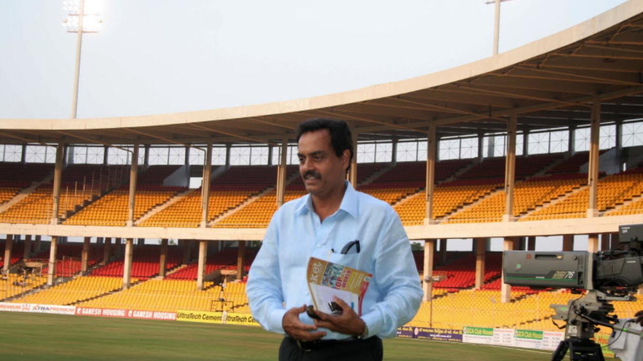 Happy Birthday Dilip Vengsarkar: Top knocks by world's first No. 1 Test batsman