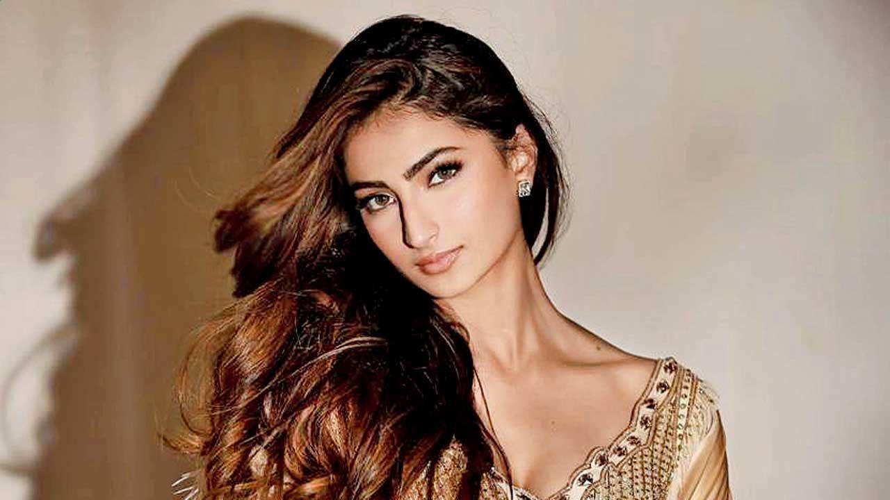 Palak Tiwari's once in a lifetime experience