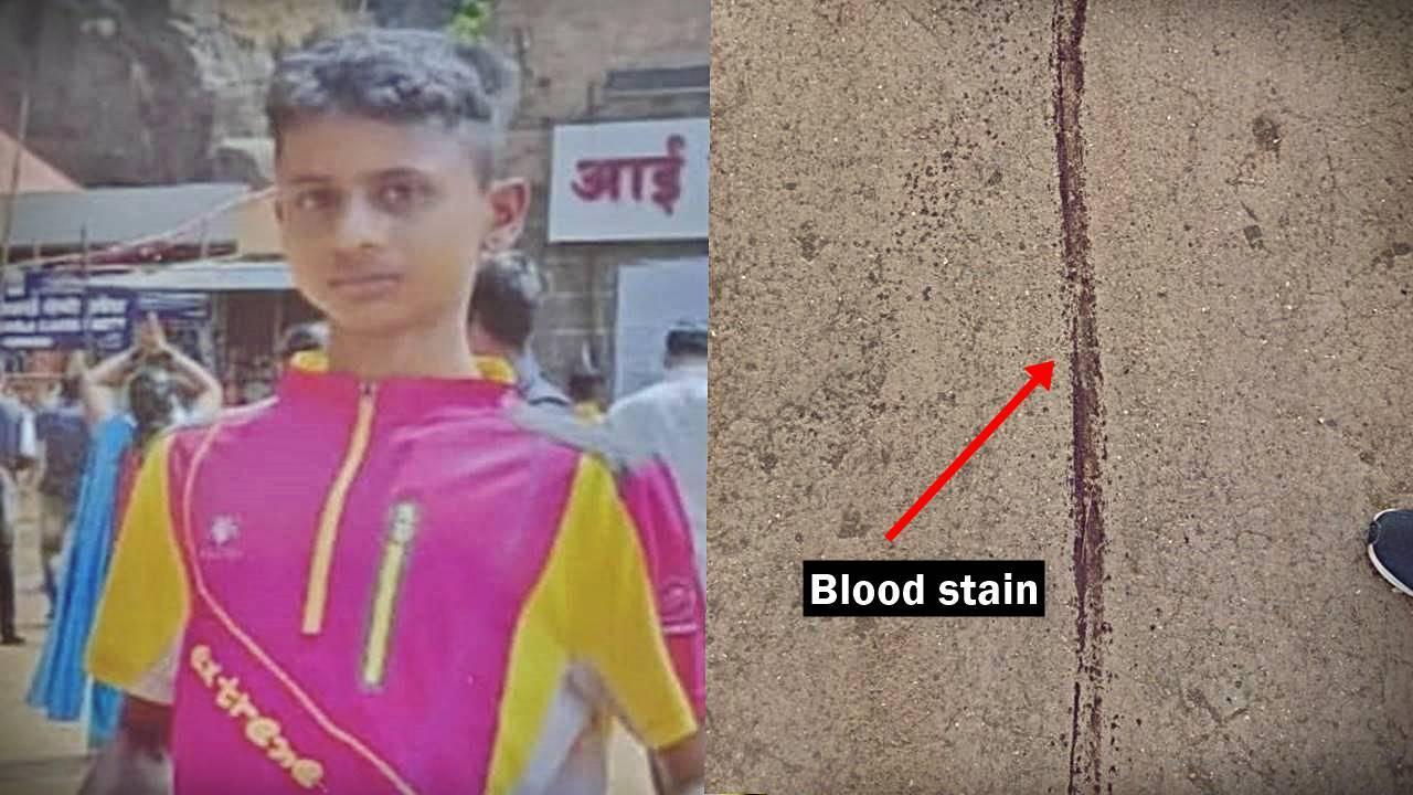 ‘Stabbed and Killed’: Navi Mumbai Crime Branch arrests three in 19-year-old boy’s murder case