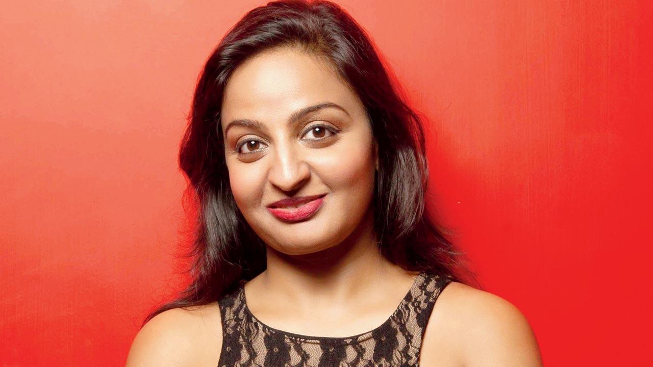Sujeet Kargutkar