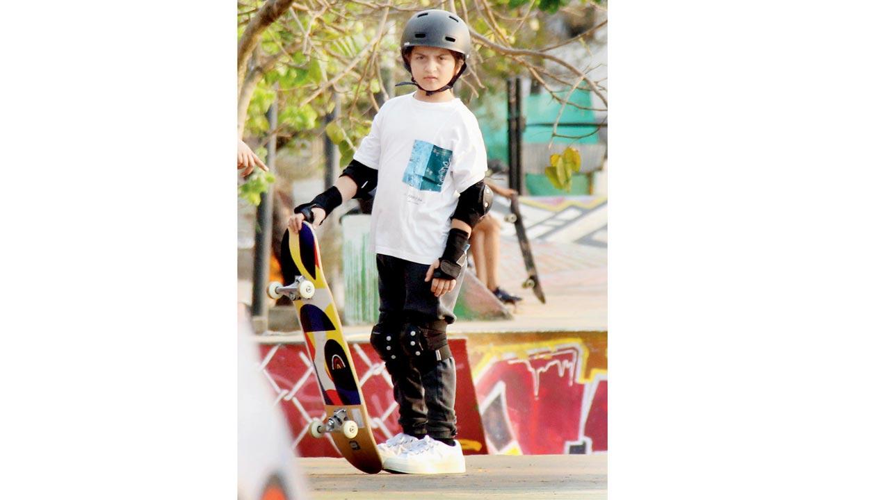 Sporty much
