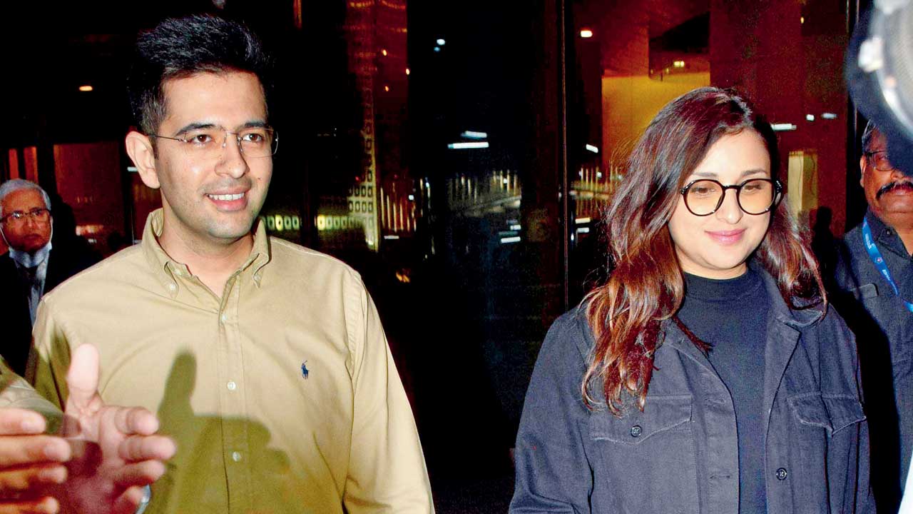Pics/Anurag Ahire, Yogen Shah