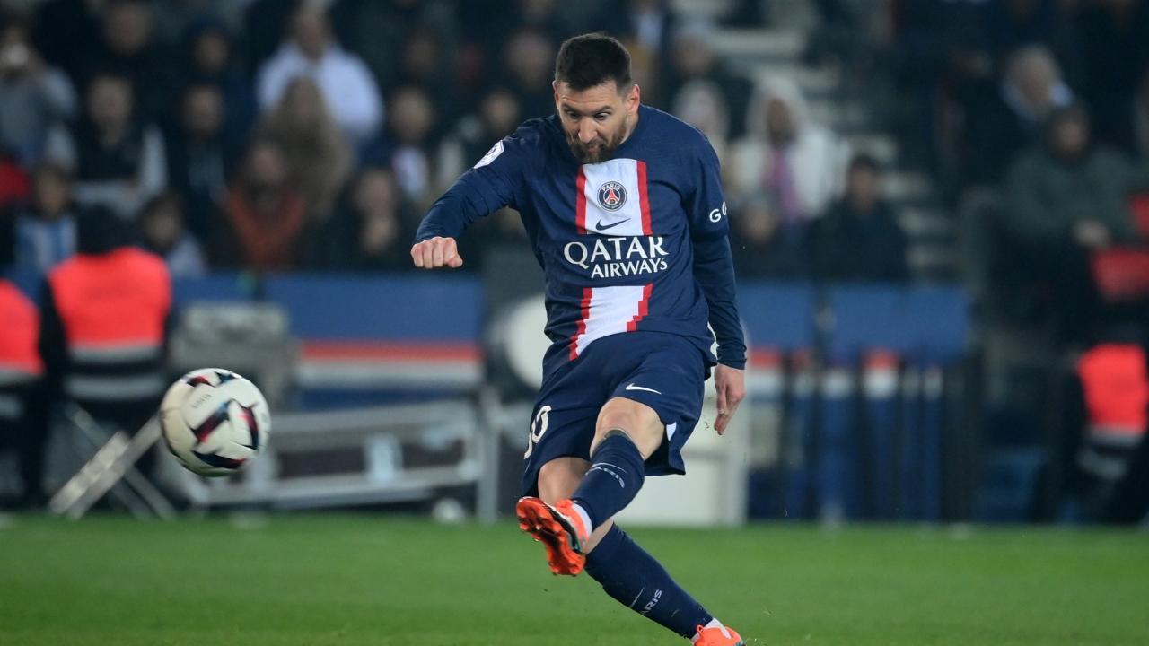 What's next for Lionel Messi? A look at his possible destinations if he quits PSG
