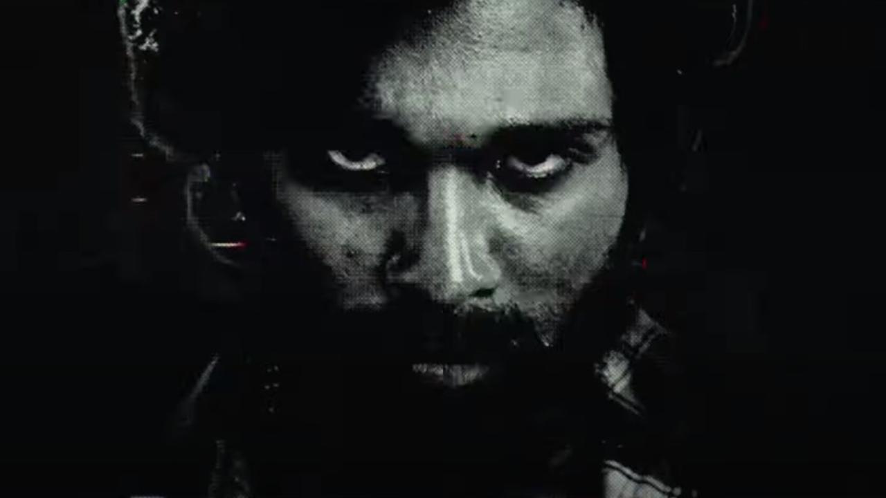 Hunt for Allu Arjun's Pushpa begins; watch