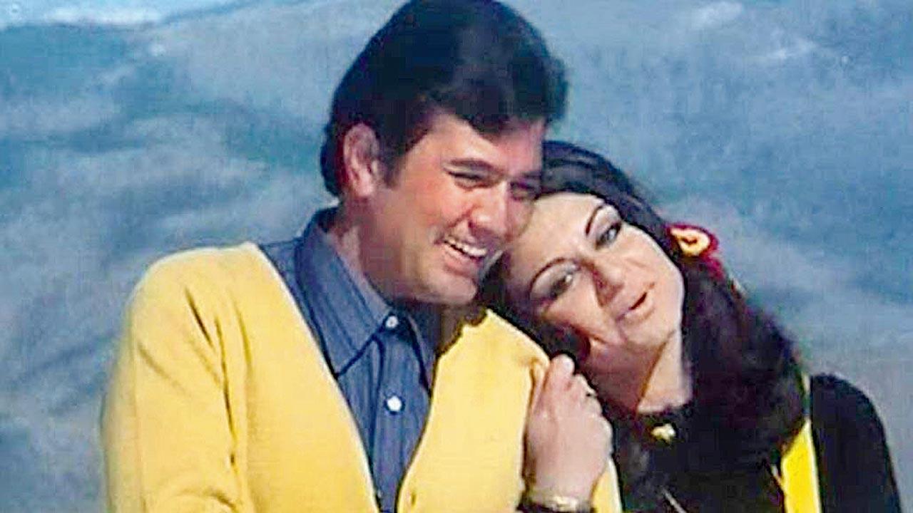 A still from the film