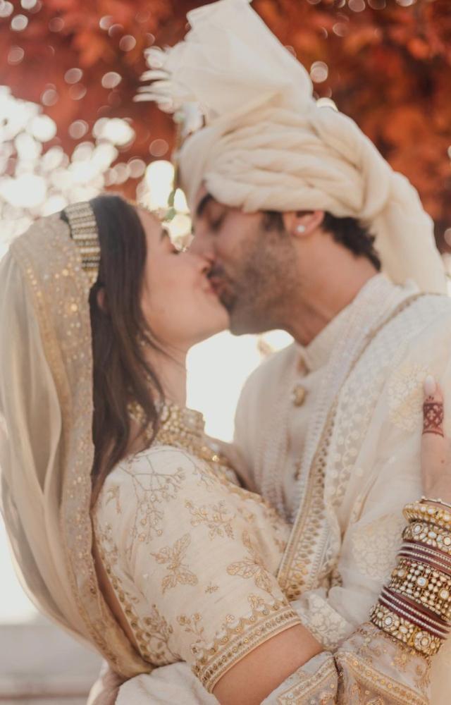 Ranbir-Alia lovestory timeline