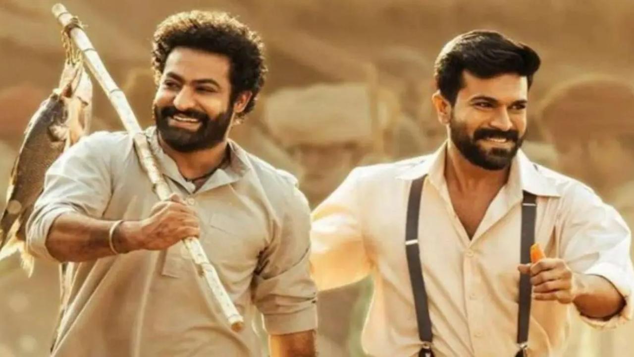 S.S. Rajamouli's 'RRR' gets over one million footfalls in 164 days in Japan