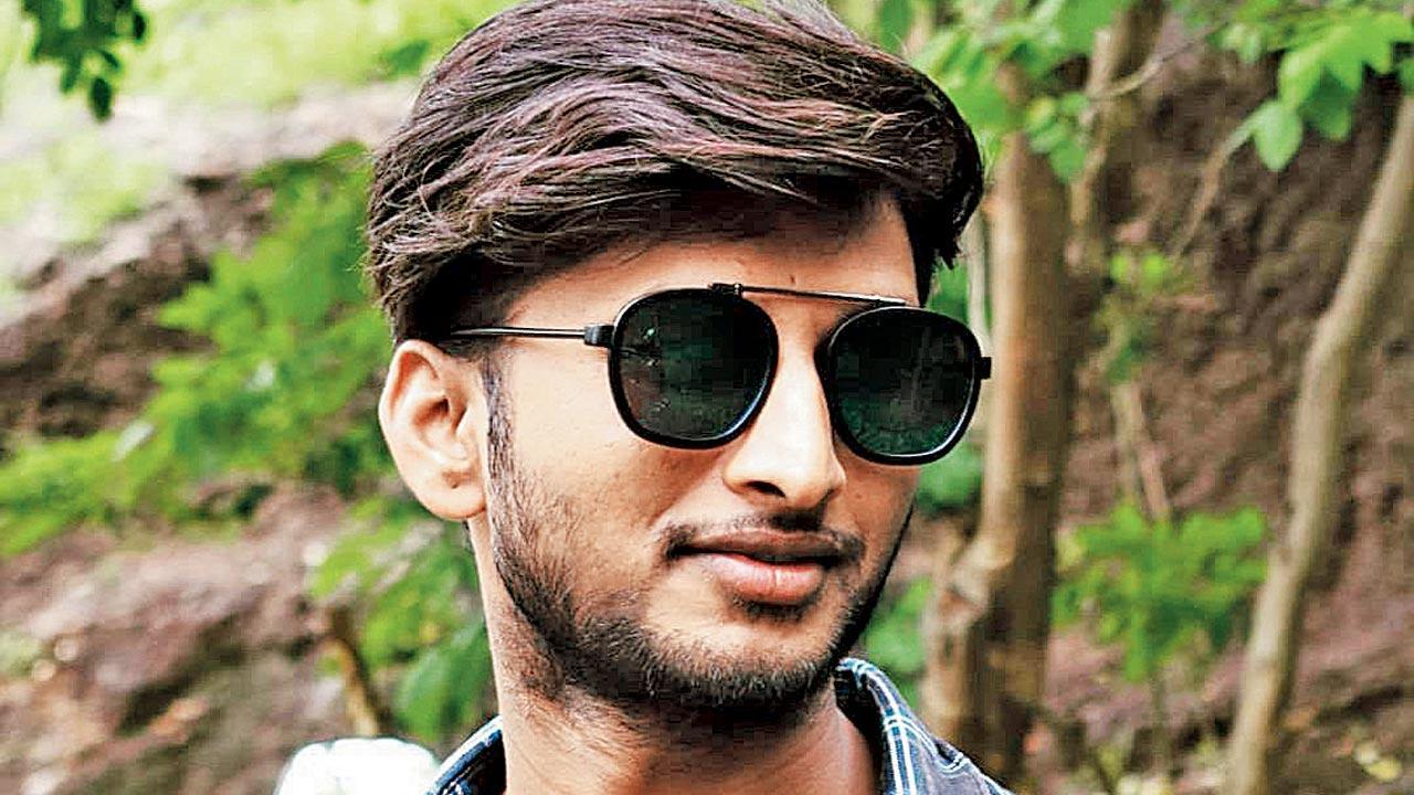 Missing Aurangabad rapper resurfaces: ‘Why are they so scared of my song?’