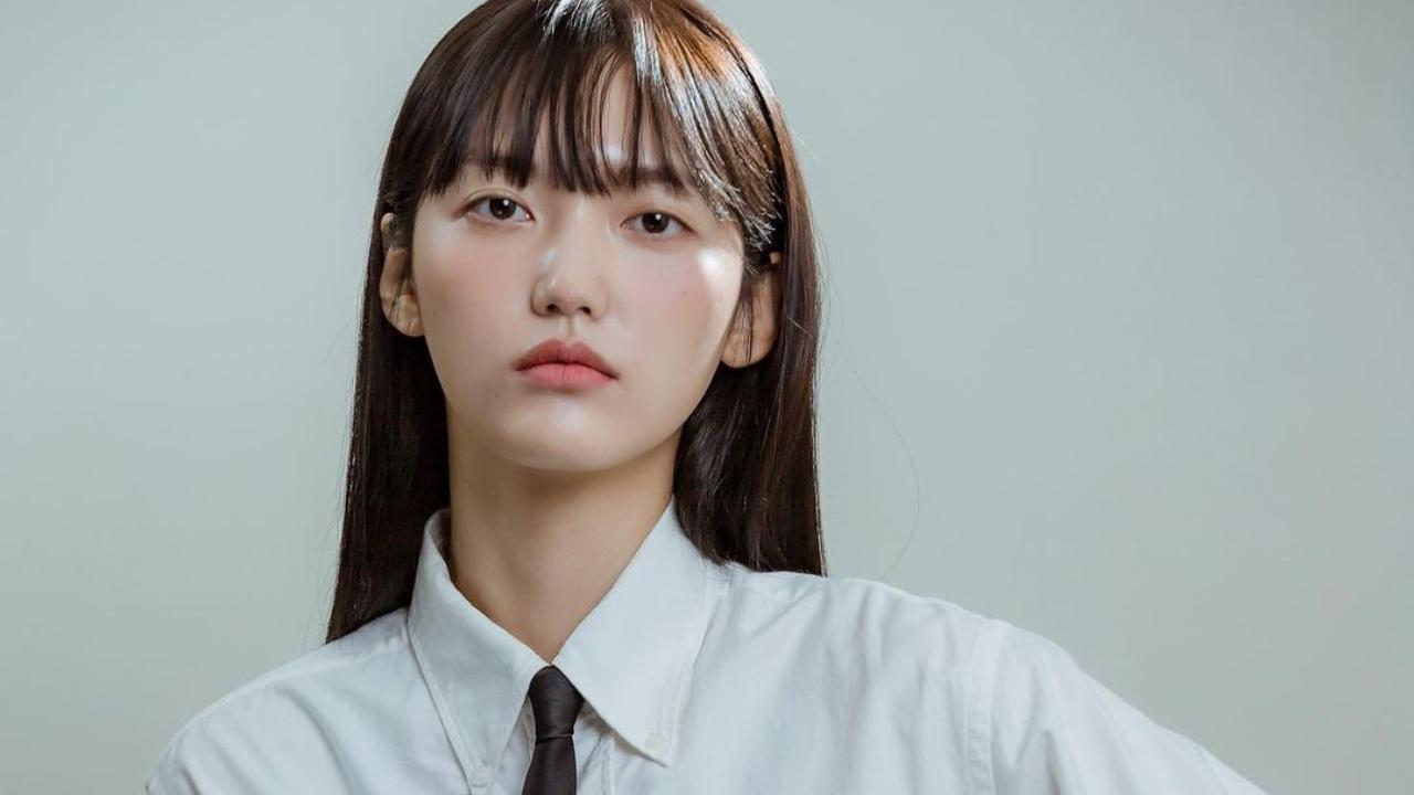 South Korean actress Jung Chae-Yull passed away at 26