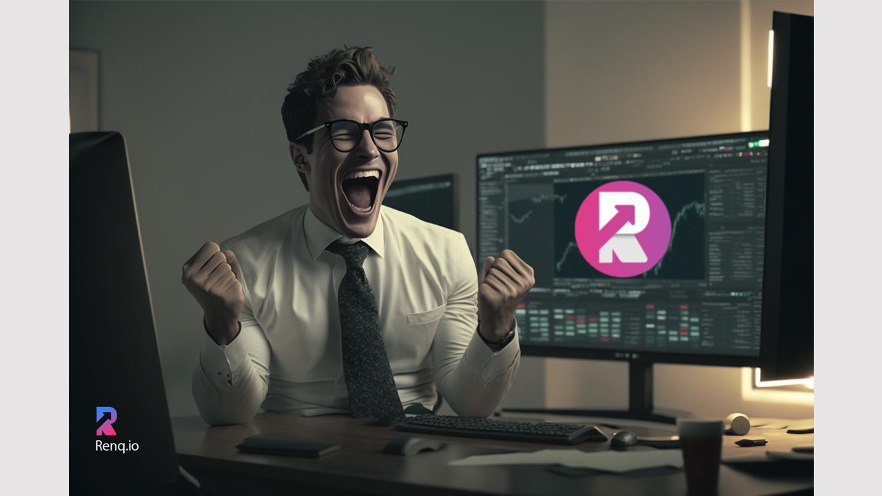 How to buy RenQ Finance? Where to buy RenQ Finance? Everything you need to know.