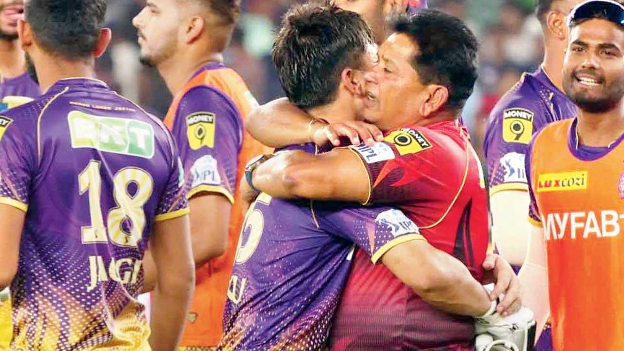 IPL 2023: Chandu’s family planning