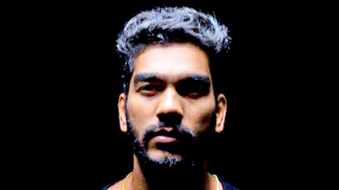 Venkatesh Iyer