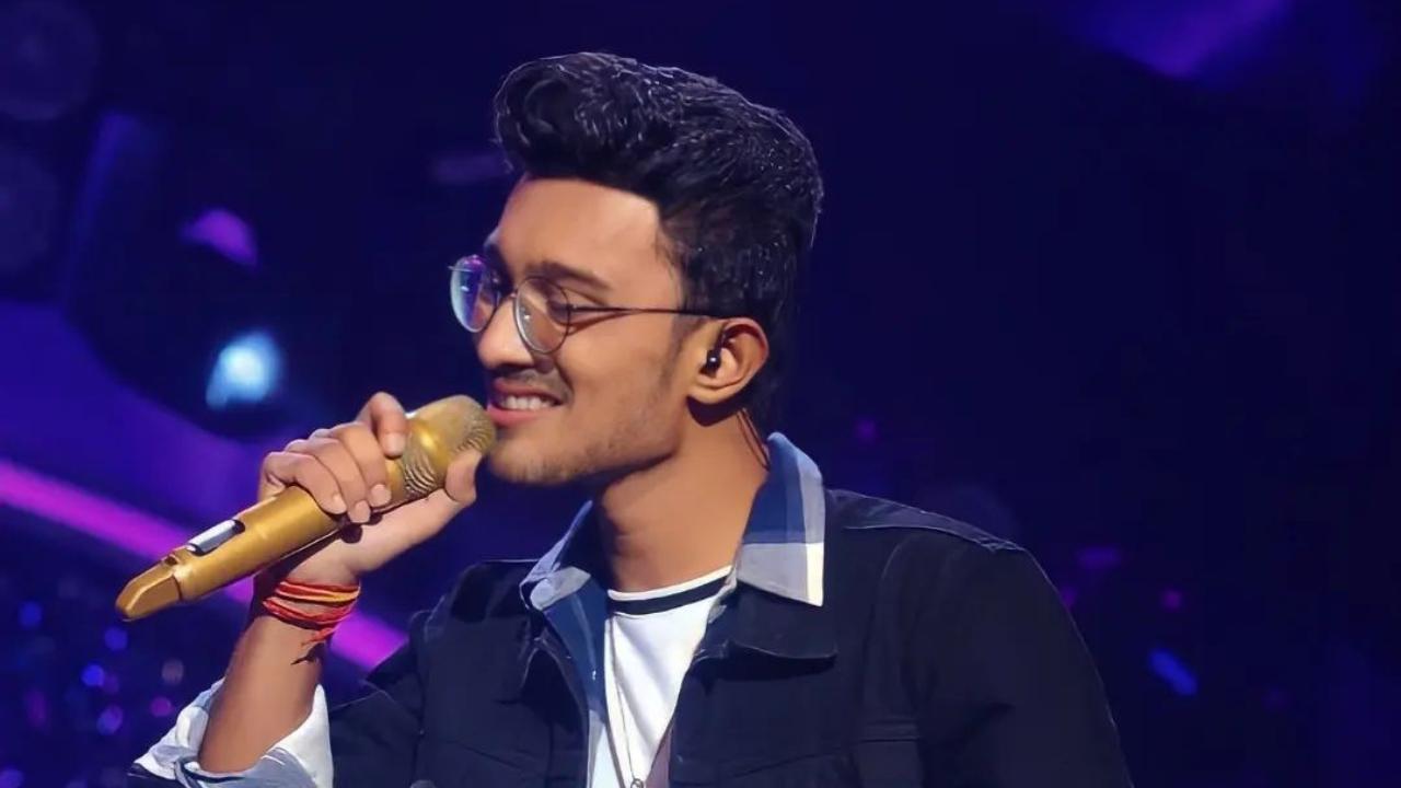 Indian Idol 13: Winner Rishi Singh takes home trophy, car, Rs 25 lakh cheque