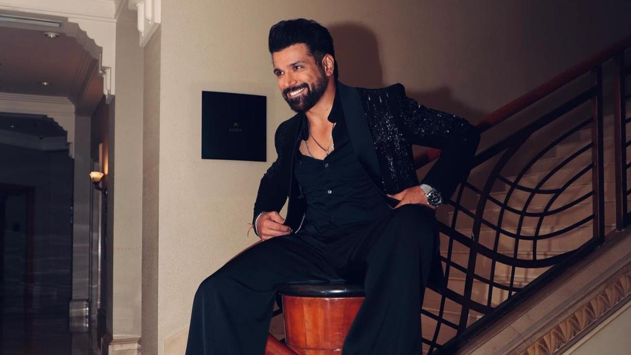 With no formal training, Rithvik Dhanjani on cultivating a passion for dance