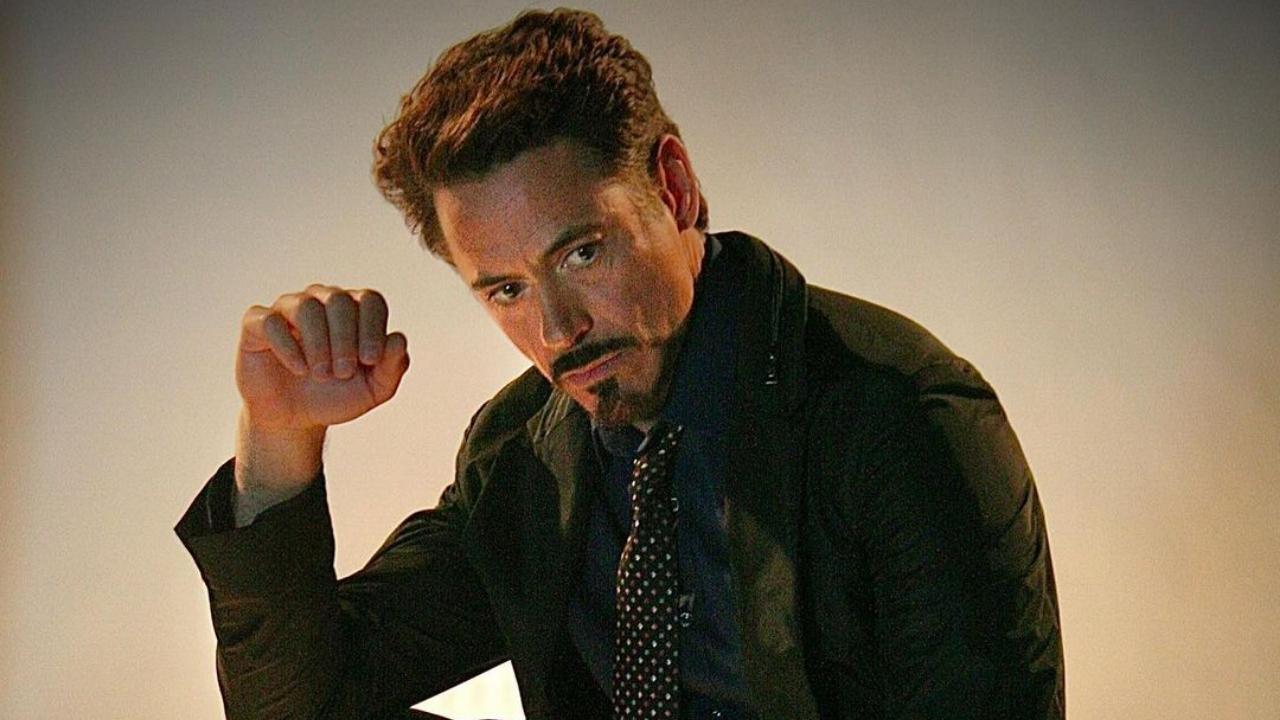 Happy Birthday Robert Downey Jr! 6 lesser known facts about Iron-Man 