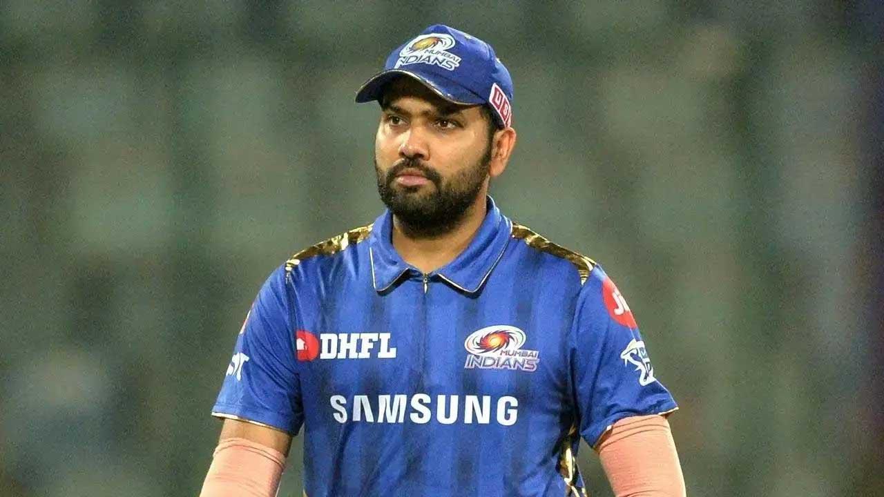 IPL 2023: We didn't bat well enough, it was a good pitch, admits Rohit Sharma