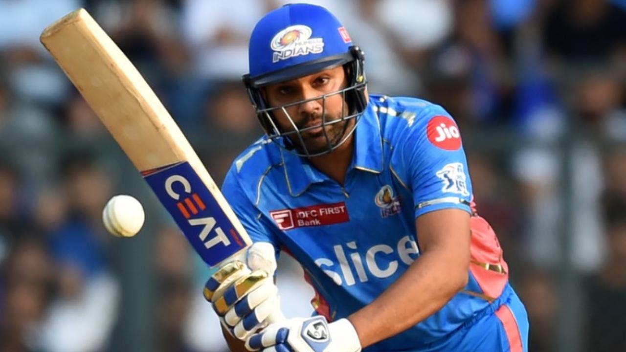Rohit Sharma to 'Hitman': A glorious decade passed by
