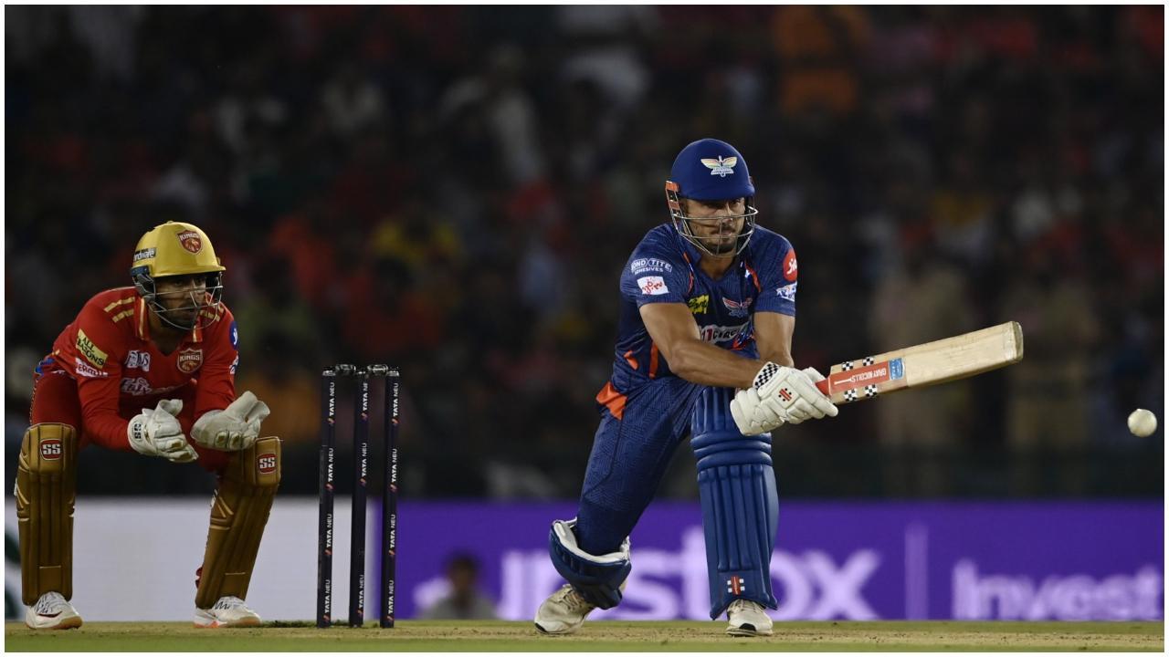 Can Gujarat Titans still be eliminated from IPL 2023 Playoffs? - Check Here