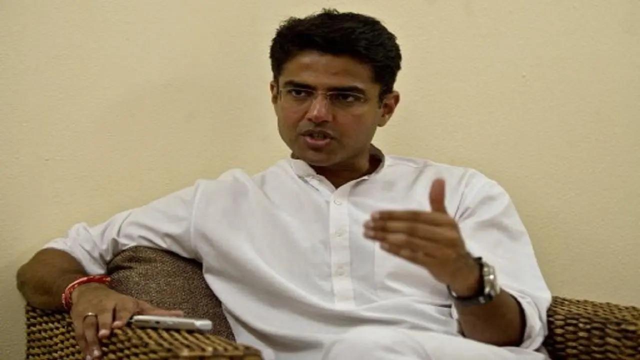 Sachin Pilot opens new front against CM Gehlot, demands action over 'corruption' during BJP rule in Rajasthan