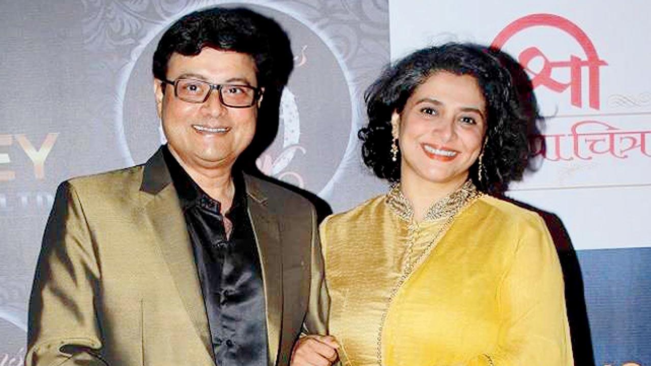 How TV’s loved jodi got together
