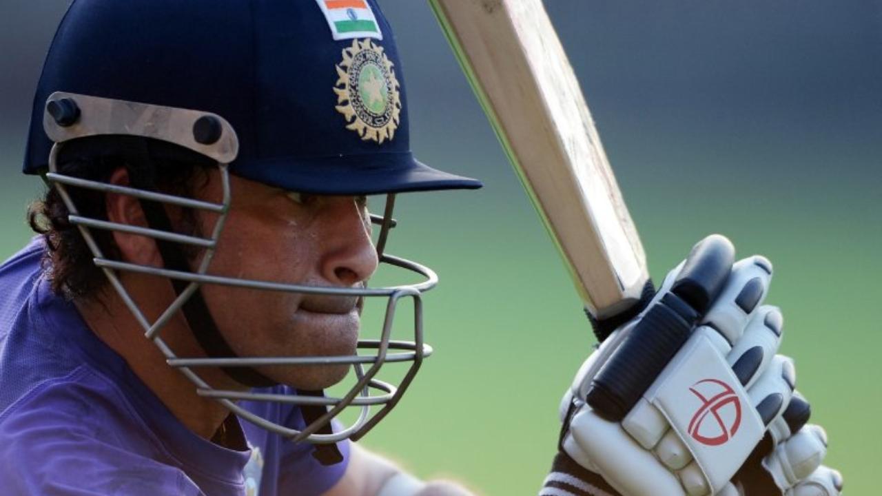 Forget surprise celebrations or gifts, Tendulkar likes to 'play it his way' even on birthdays