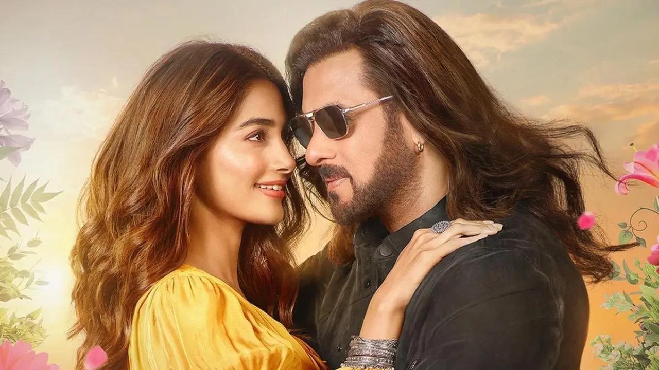 The specific prompt to ChatGPT here, though, would’ve been: Write a Bhai picture that could also go pan-India. What must writers of this film, who will soon be replaced by ChatGPT, figure? Read full review here