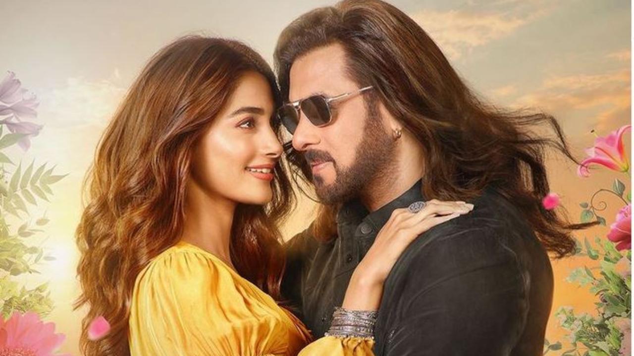 Salman Khan's Eid offering 'Kisi Ka Bhai Kisi Ki Jaan' had underwhelming start at the box office. However, on day 2 the collections picked up by over 60 percent and the momentum was intact on Sunday as well. The film collected over Rs 25 crore on Saturday and Sunday bringing the opening weekend collection to Rs 68.17 crore. Read full story here