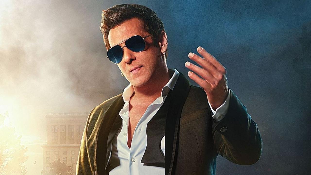 Top 10 Salman Khan's Eid releases and their box office collections