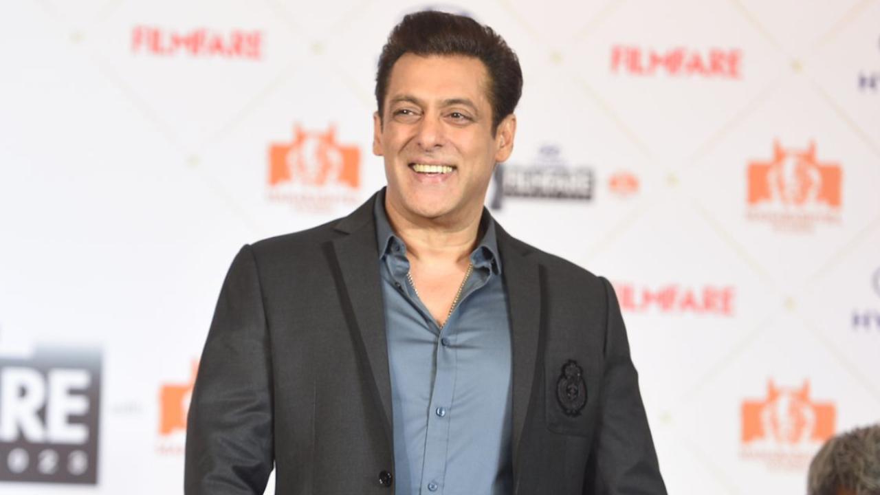 Jab upper wala chahega: Says Salman Khan as he opens up about his marriage plans