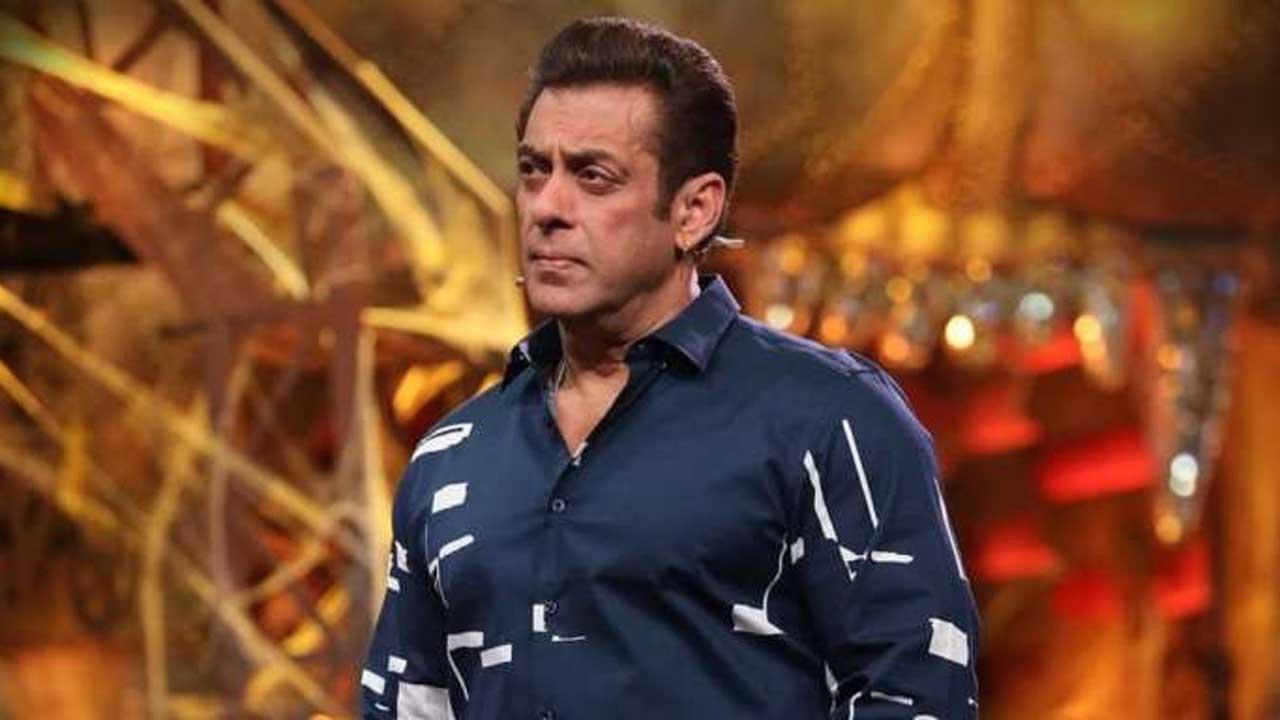 Watch exclusive video! Sukhbir: Salman Khan has written the lyrics of an upcoming song from 'Kisi Ka Bhai Kisi Ki Jaan'