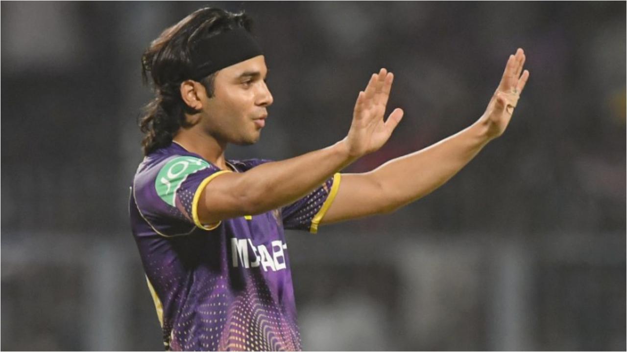 Meet Suyash Sharma, 19-year-old wonderboy who wreaked havoc on RCB on IPL debut